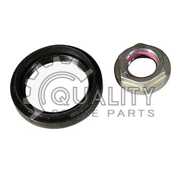 Opravná sada, diferenciál ŠKODA Original OEM 02D598275A