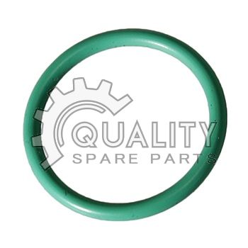Těsnění připojovací trubice podtlakové hadice ŠKODA Original OEM WHT008587