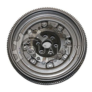 Setrvačník Schaeffler LuK 415 0872 09