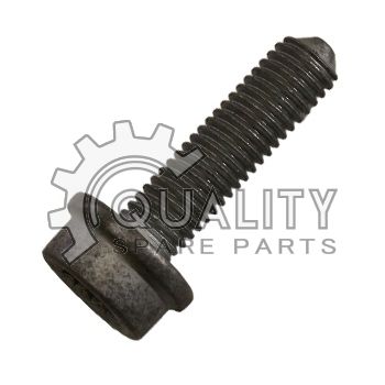 Napínací rameno, žebrovaný klínový řemen ŠKODA Original OEM N 106 650 01