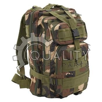 Batoh 30L ARMY WOOD CATTARA 13862
