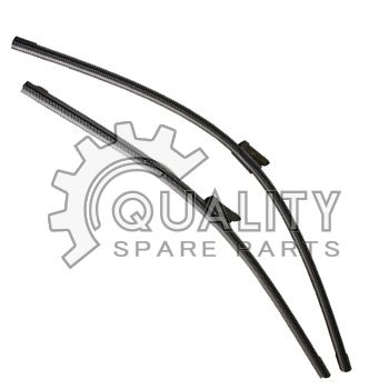 List stěrače ŠKODA Original OEM 571998002