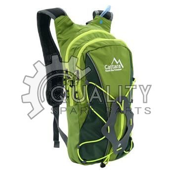 Batoh 10+2L Green CATTARA 13857