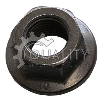Montážní sada, tlumič pérování ŠKODA Original OEM N10240305