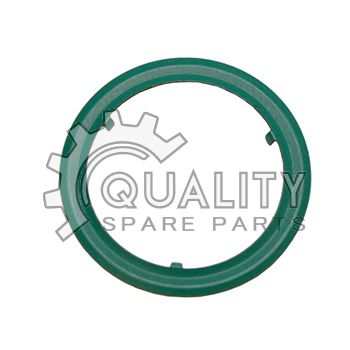 Těsnění, výfuková trubka ŠKODA Original OEM 04L253115