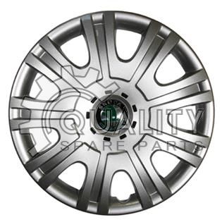 Kryt kola 6Jx15 GASPRA ET47 ŠKODA Original OEM 1Z0601147EMHB