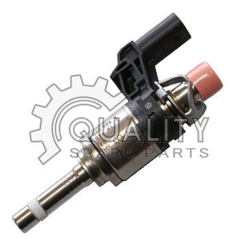 Vstřikovací ventil ŠKODA Original OEM 04E906036AL