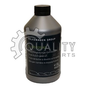 Olej do převodovky ŠKODA Original OEM G 055 529 A2