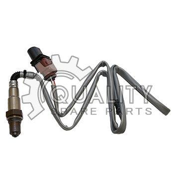 Lambda sonda HELLA 6PA 358 243-921