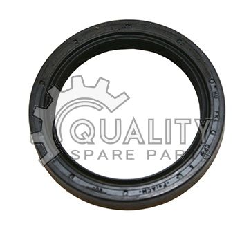 Těsnicí kroužek hřídele, diferenciál ŠKODA Original OEM 0CF409189C