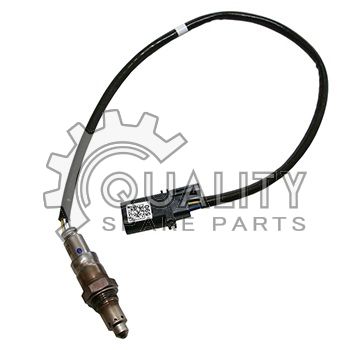 Lambda sonda ŠKODA Original OEM 04E906262GH