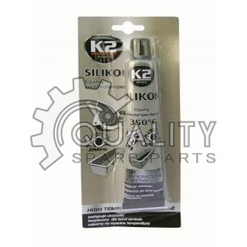 K2 silikon pro utěsnění části motoru K2 B210