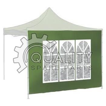 Bočnice pro stan párty WATERPROOF W CATTARA 13341