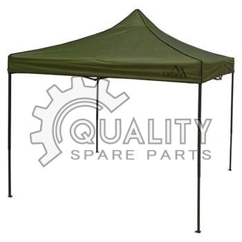 Stan párty WATERPROOF CATTARA 13338