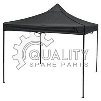 Stan párty WATERPROOF CATTARA 13342