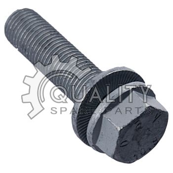 Šroub, brzdový třmen ŠKODA Original OEM N 910 849 01
