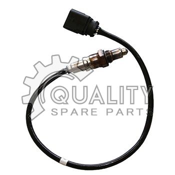 Lambda sonda ŠKODA Original OEM 05L906262F