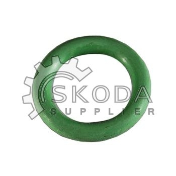 Těsnění, pouzdro olejového filtru ŠKODA Original OEM N90405402