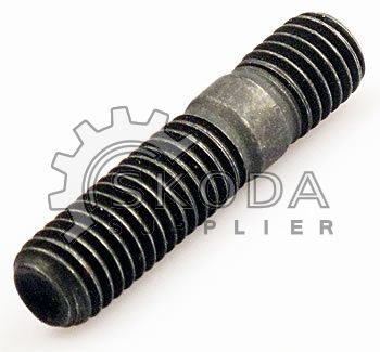 Svorník se závitem, dmychadlo ŠKODA Original OEM N 044 514.5