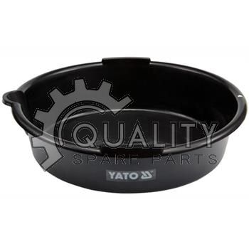 Yato YT-0699 miska na odčerpání oleje