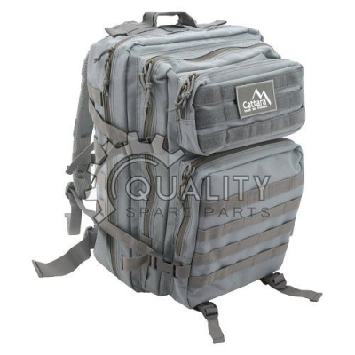 Batoh 45L BLUE-GRAY CATTARA 13875