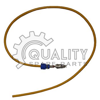 Lambda sonda ŠKODA Original OEM 000979133E