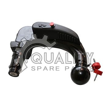Kloub kulový tažného zařízení ŠKODA Original OEM 6V0803902