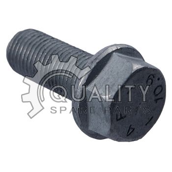 Šroub, brzdový třmen ŠKODA Original OEM N 909 488 02