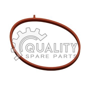 Těsnění, pouzdro kolena sacího potrubí ŠKODA Original OEM 06K133073