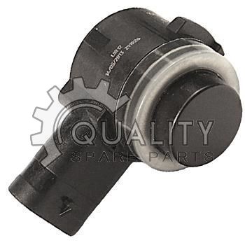 Parkovací senzor ŠKODA Original OEM 5Q0919275BGRU