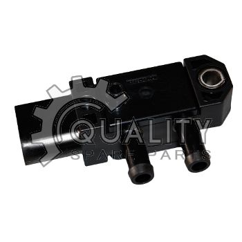 Senzor, tlak výfukového plynu ŠKODA Original OEM 04L906051