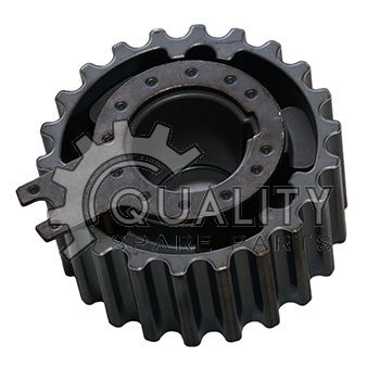 Ozubené kolo, vstřikovací pumpa ŠKODA Original OEM 04L130101