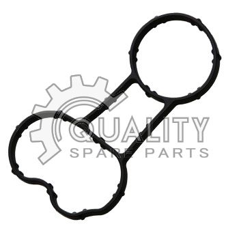 Těsnění, pouzdro termostatu ŠKODA Original OEM 05L121139B