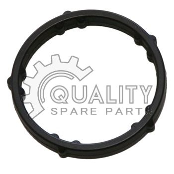 Těsnění, pouzdro termostatu ŠKODA Original OEM 05L121171B