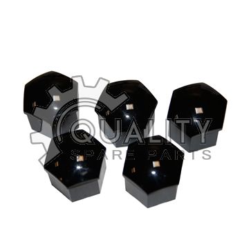 Krytka šroubu kola ŠKODA Original OEM 1Z0601173041