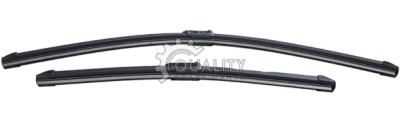 List stěrače ŠKODA Original OEM 1ST998001