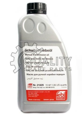 Převodový olej Febi Bilstein 21829, 1L