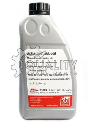 Převodový olej Febi Bilstein 21829, 1L