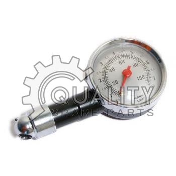 Pneuměřič METAL COMPASS 09334