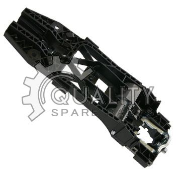 Třmen kliky NTY EZC-WW-450