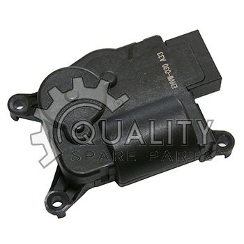Nastavovací prvek, směšovací klapka NTY CNG-WW-030