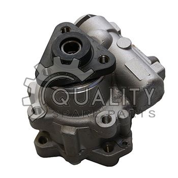 Hydraulické čerpadlo, řízení NTY SPW-WW-017