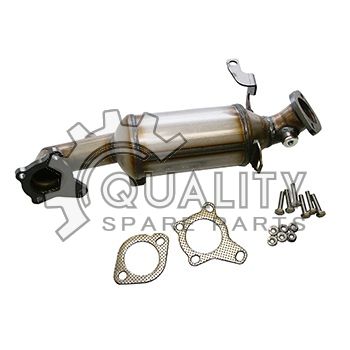Katalyzátor NTY KAT-WW-012