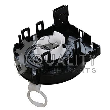 Vinutá pružina, airbag NTY EAS-WW-014