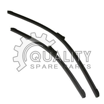 List stěrače ŠKODA Original OEM 5E4998001