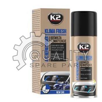 K2 čistič klimatizace Fresh K2 CPAMK222NC