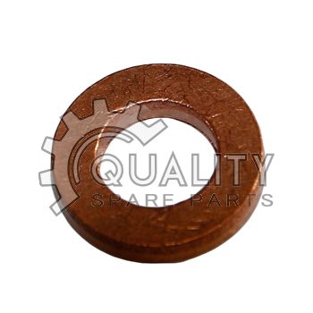 Těsnicí kroužek, držák trysky ŠKODA Original OEM 03P130519