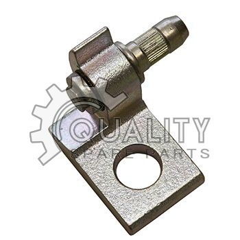 Dveřní závěs ŠKODA Original OEM 8X4833407B