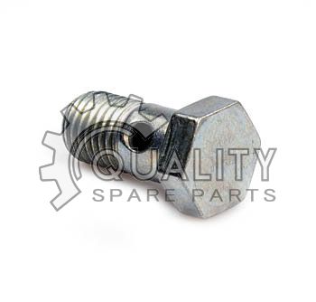 Dutý šroub ŠKODA Original OEM N0210719