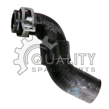 Hadice chladiče ŠKODA Original OEM 5Q0122073H